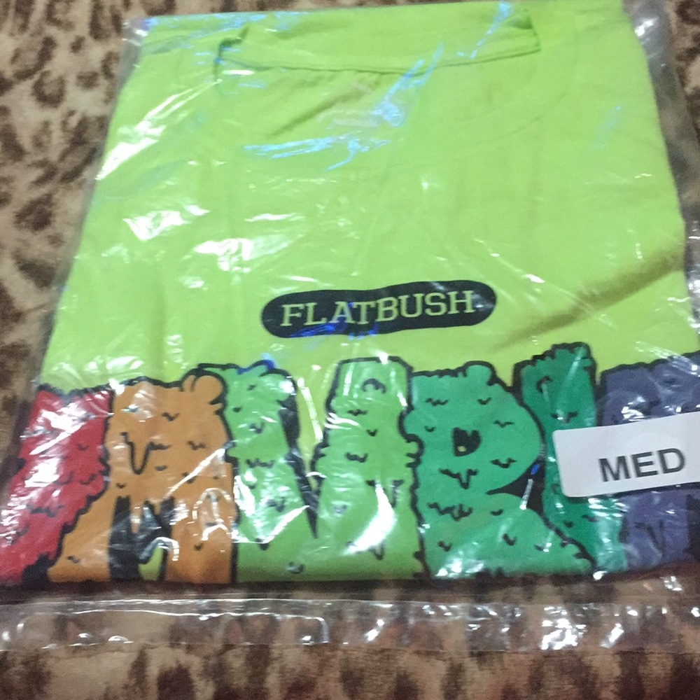 Tee Shirt